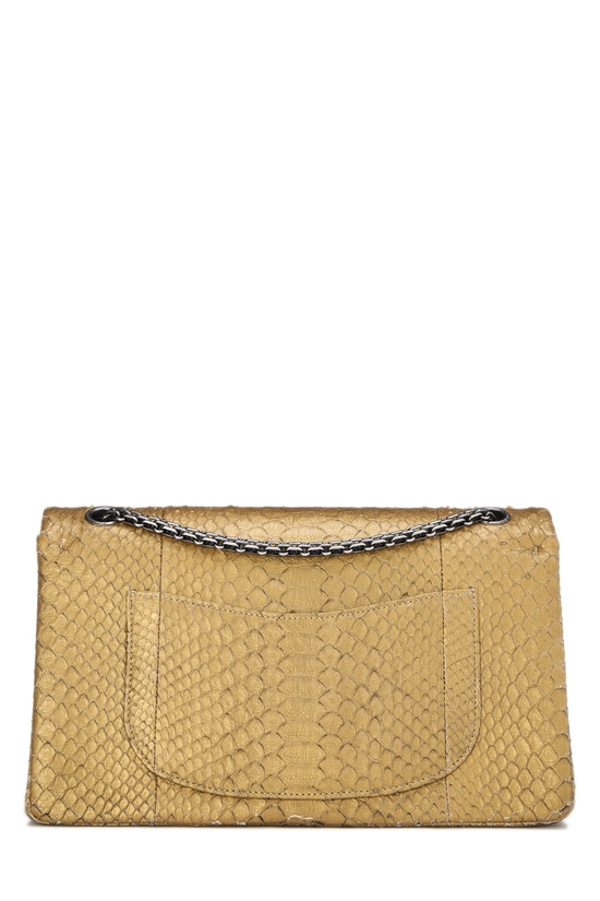 Gold Python 2.55 Reissue Flap 226, , large image number 3