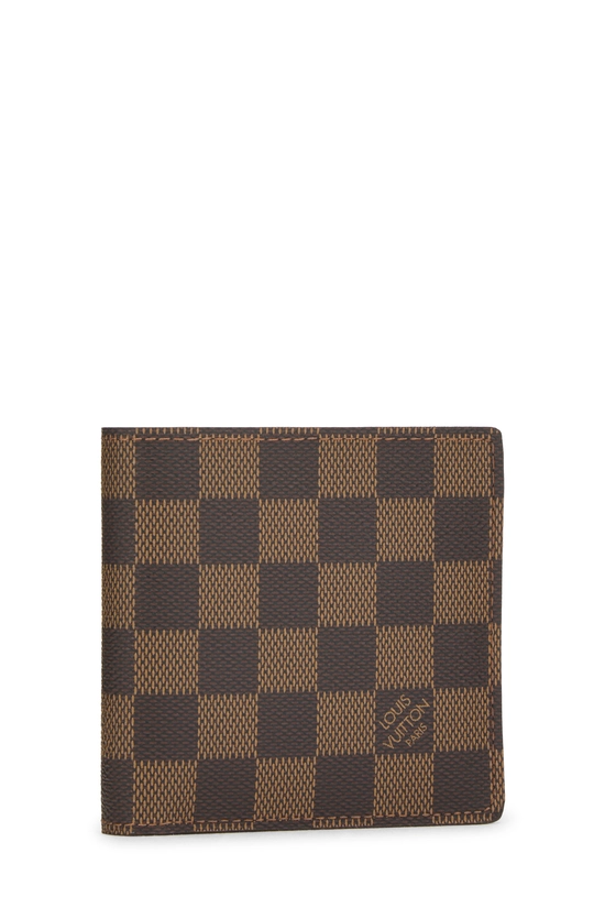 Damier Ebene Marco, , large image number 1