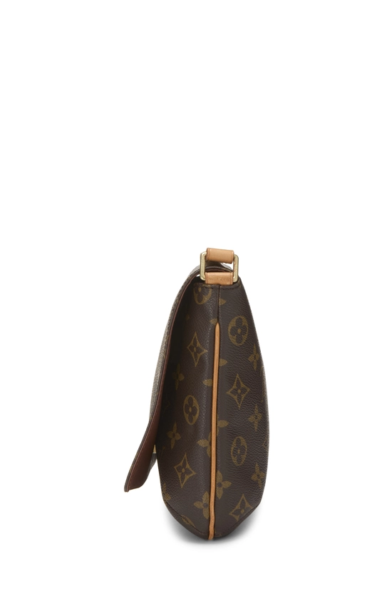 Monogram Canvas Musette Tango, , large image number 2