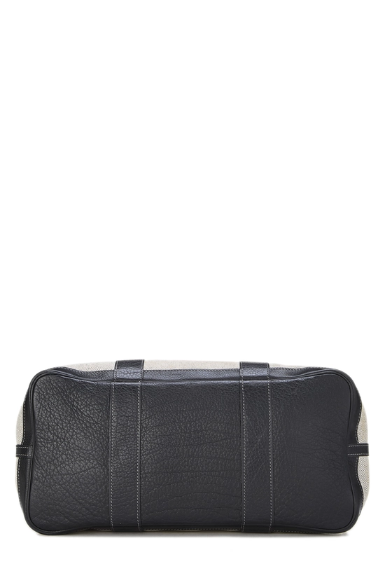 Grey & Black Toile Garden Party PM, , large image number 4