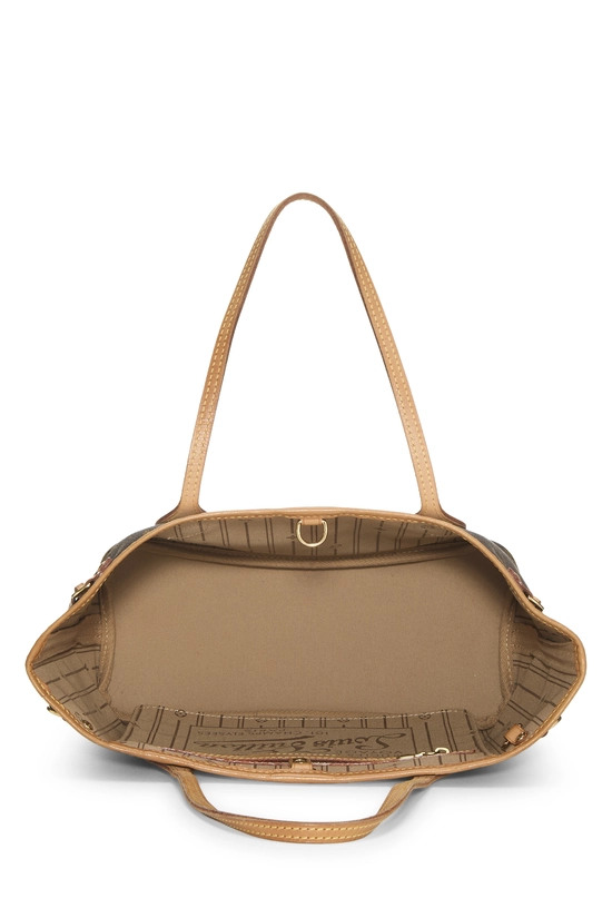 Monogram Canvas Neverfull PM, , large image number 5