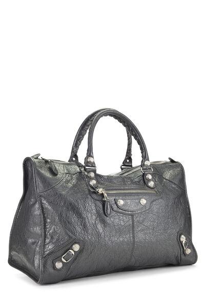 Grey Agneau Giant 21 City Work, , large