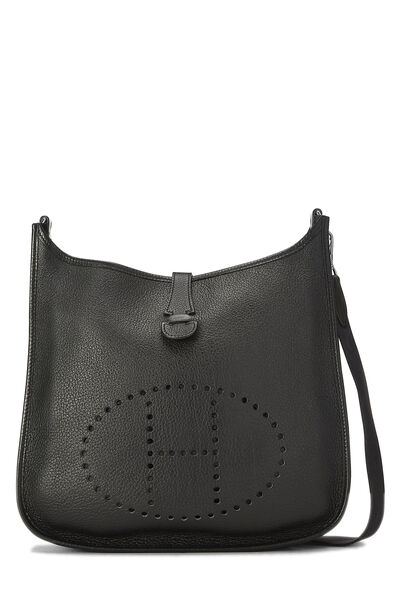 Black Clemence Evelyne I PM