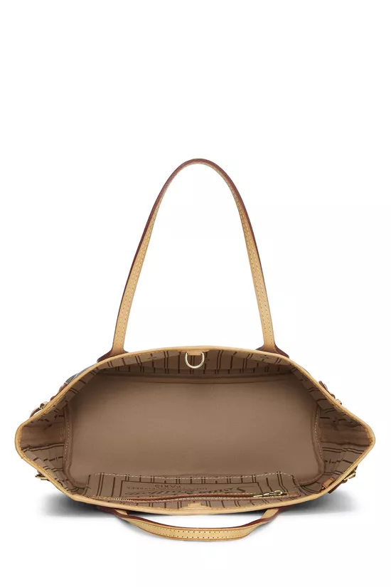 Monogram Canvas Neverfull PM, , large image number 5