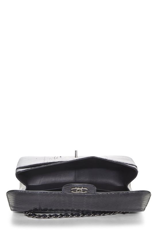 Navy Python New Classic Jumbo, , large image number 5
