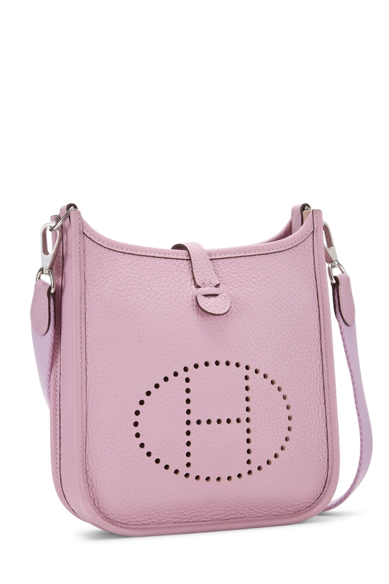 Mauve Sylvestre Clemence Evelyne Amazone TPM, , large image number 1