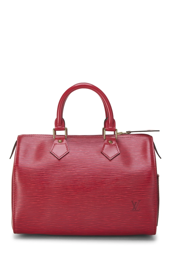Red Epi Speedy 25, , large image number 0