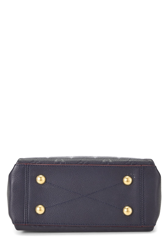 Bleu Infini Monogram Empreinte Surene BB, , large image number 4