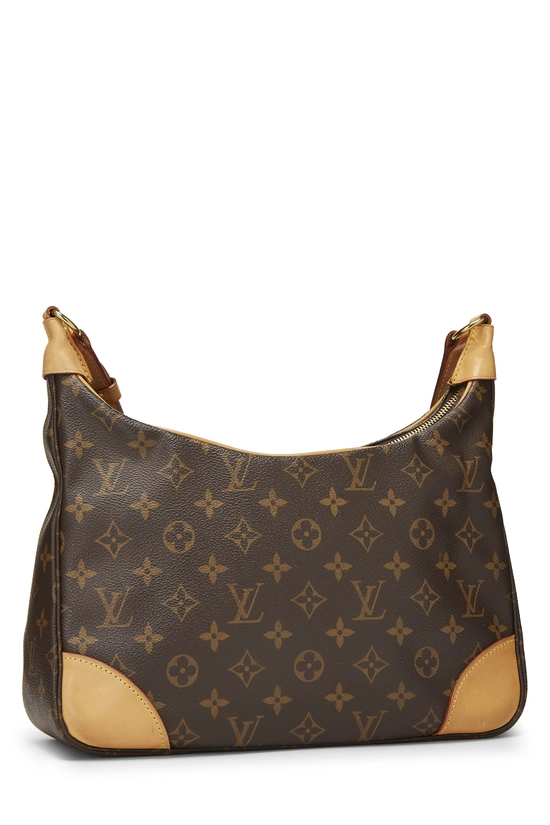 Monogram Canvas Boulogne, , large image number 1