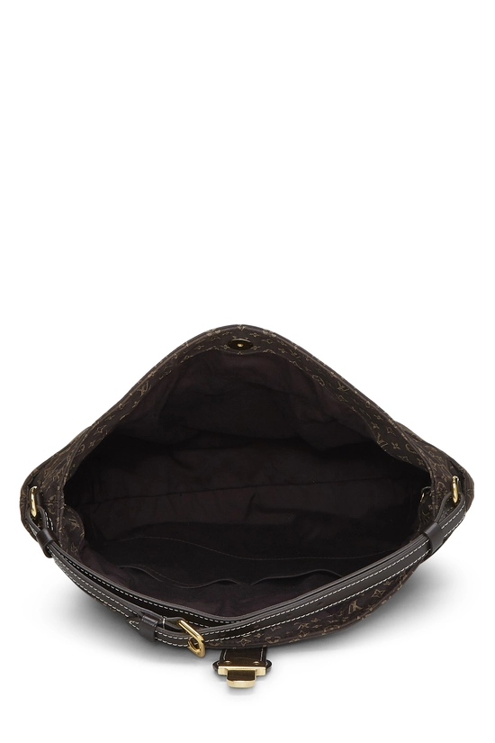 Brown Monogram Idylle Romance, , large image number 5