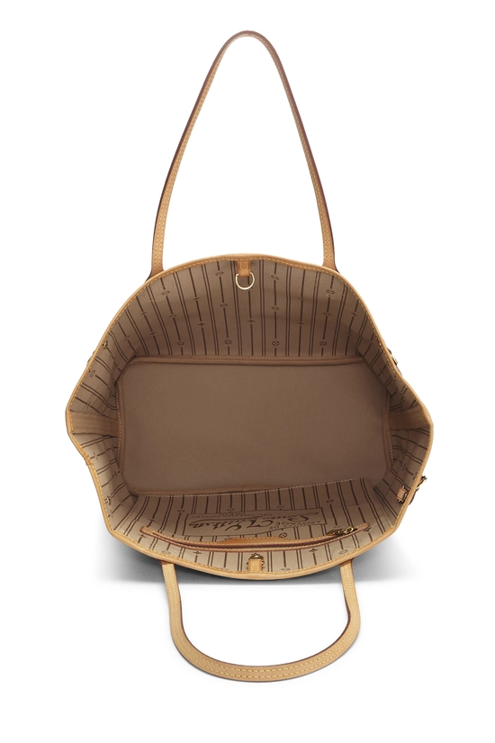 Monogram Canvas Neverfull MM, , large image number 5