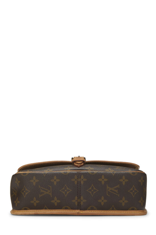 Monogram Canvas Sologne, , large image number 4