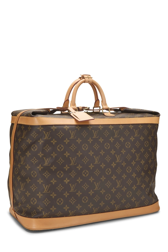 Monogram Canvas Cruiser 50, , large image number 1