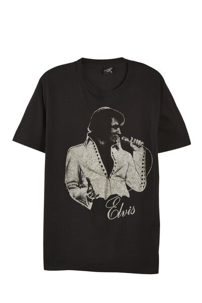 Elvis Presley 1987 Graphic Tee