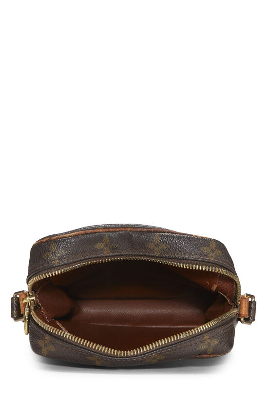 Monogram Canvas Danube MM, , large image number 3