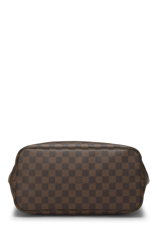 Damier Ebene Neverfull MM NM, , large image number 4