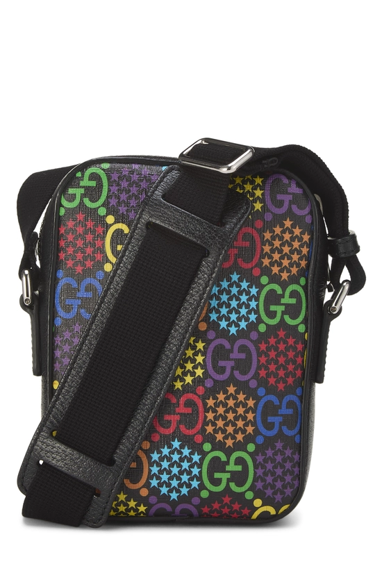 Multicolor GG Supreme Psychedelic Messenger, , large image number 3
