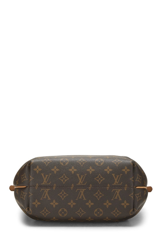 Monogram Canvas Turenne PM, , large image number 4