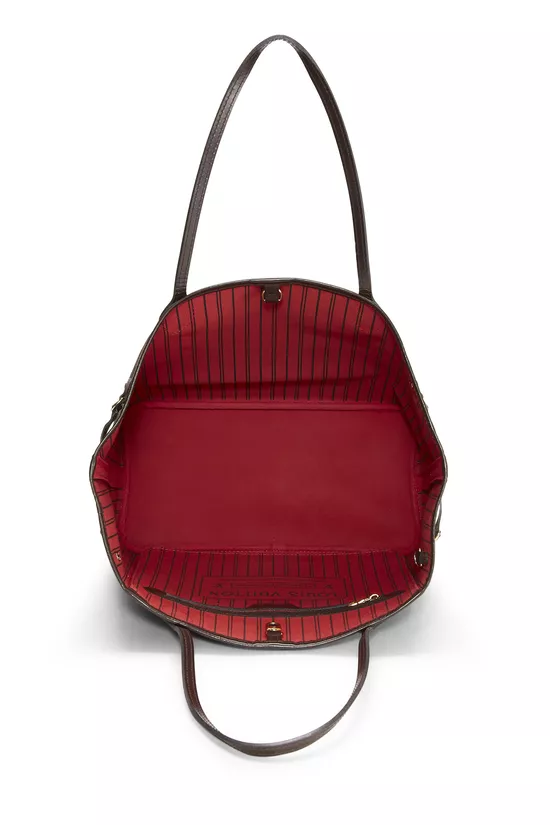 Damier Ebene Neverfull MM, , large image number 5
