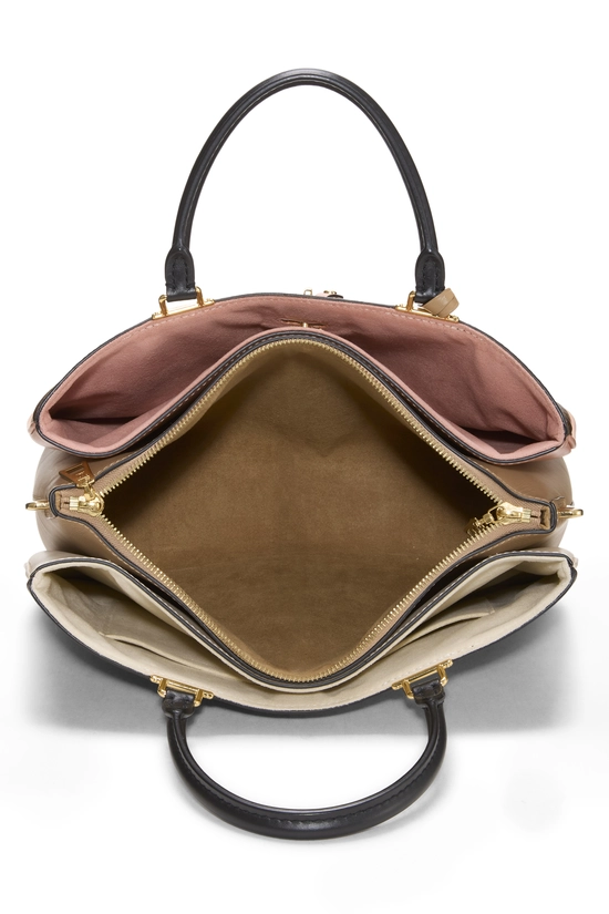 Monogram Millefeuille Tote, , large image number 5