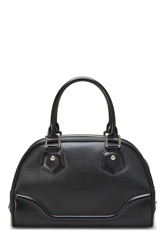 Black Epi Bowling Montaigne PM, , large image number 3