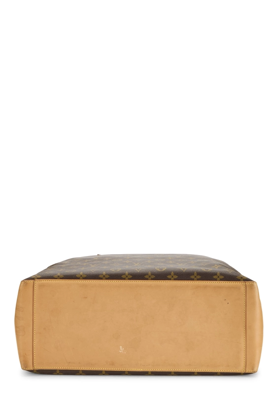 Monogram Canvas Cabas Alto, , large image number 4