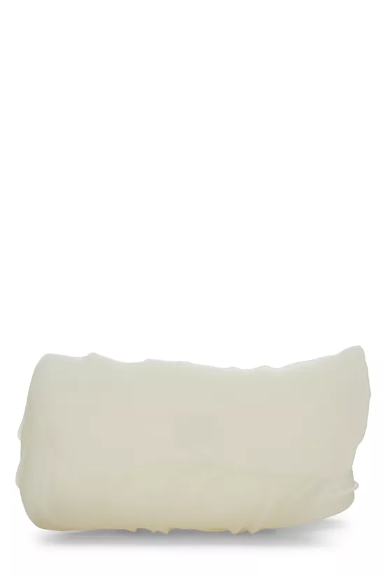 Ivory 3-D Printed Thermoplastic Lady Dior, , large image number 4