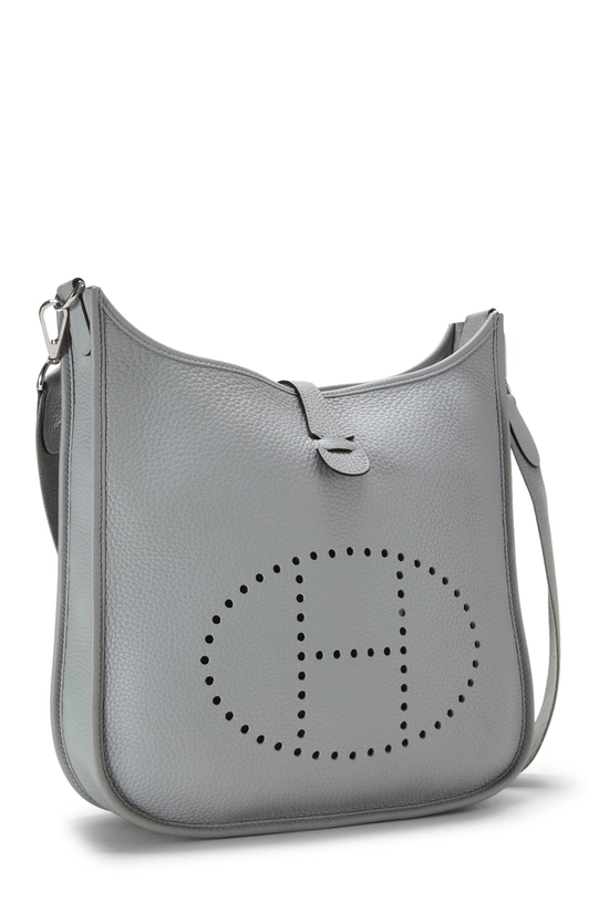 Gris Pantin Clemence Evelyne III PM, , large image number 1