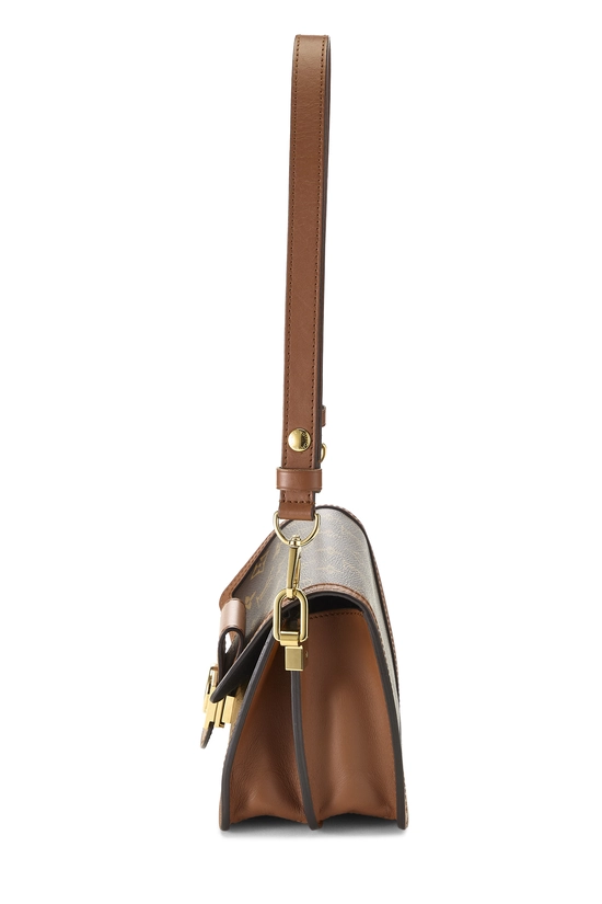 Monogram Reversed Dauphine Mini, , large image number 2