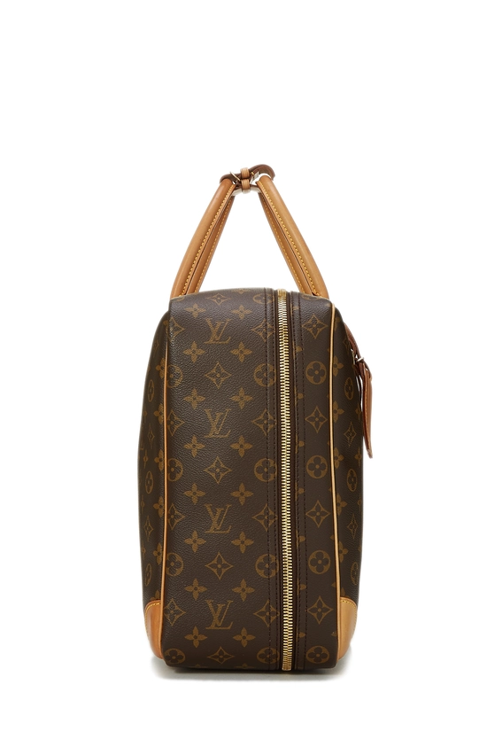 Monogram Canvas Sirius 45, , large image number 2