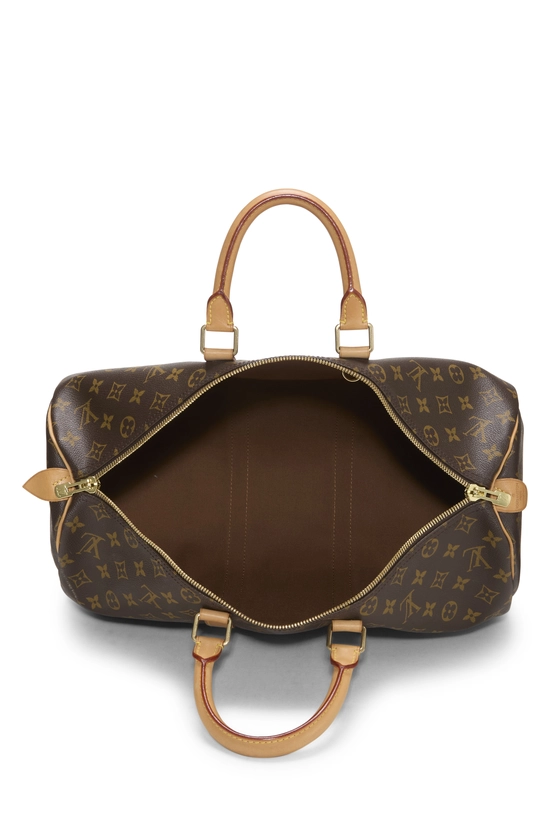 Monogram Canvas Keepall 45, , large image number 5
