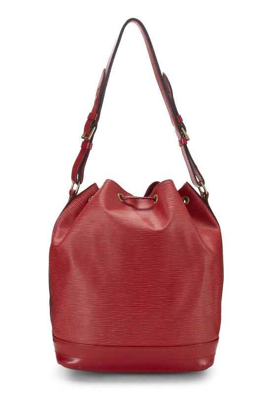 Red Epi No&eacute;, , large image number 3