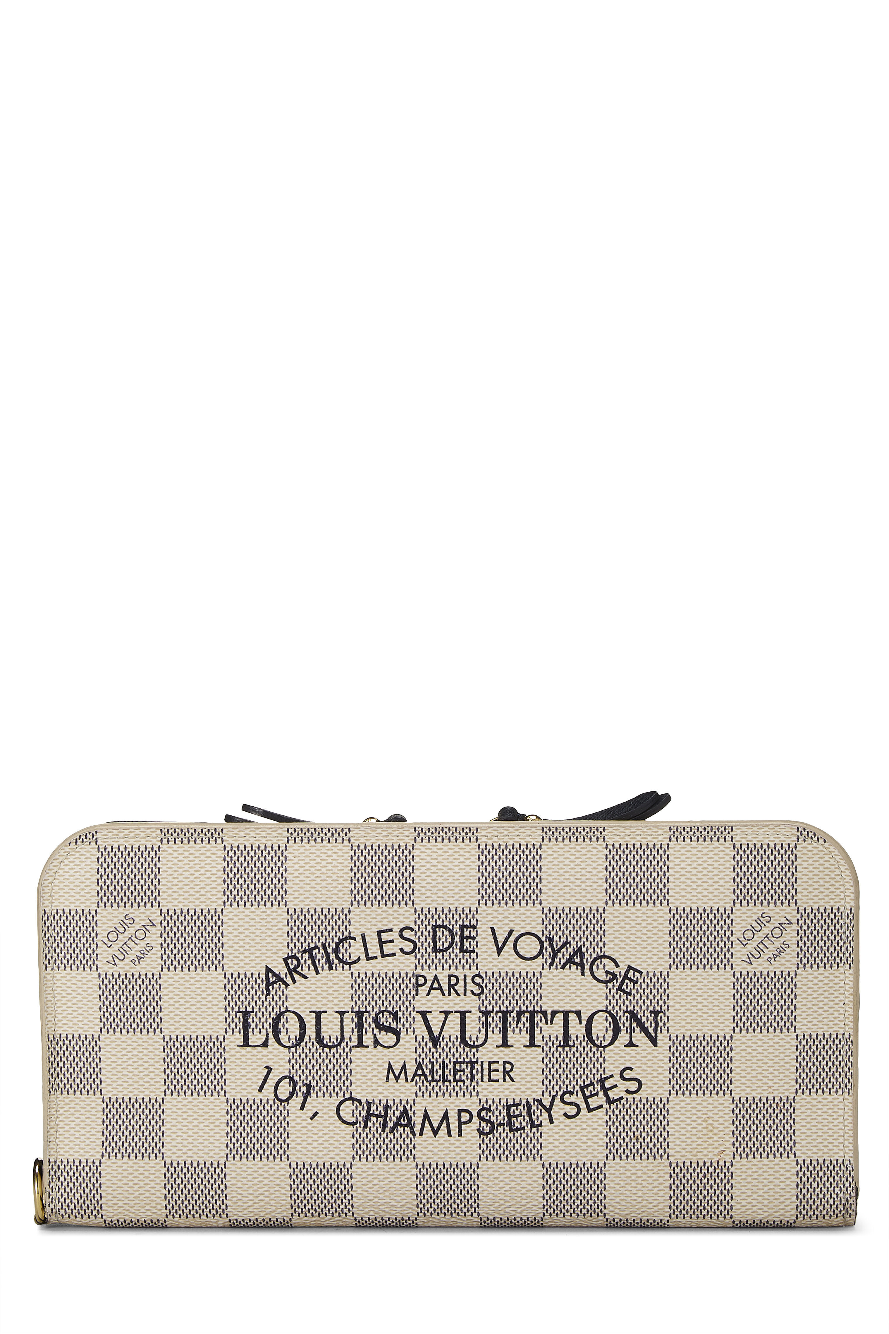 Louis Vuitton Damier Azur Articles de Home Insolite -  Infrastructure-intelligenceShops