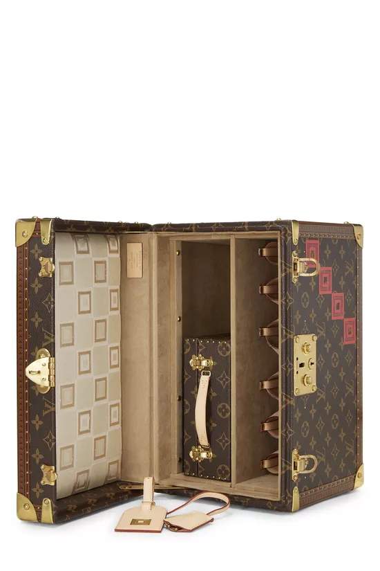 Monogram Canvas Boite Pharmacie, , large image number 6