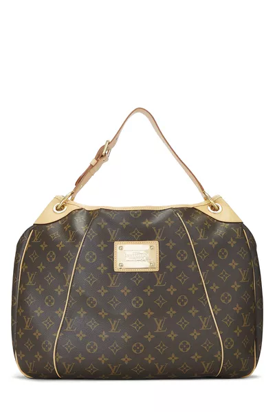 Louis Vuitton Monogram Canvas Galliera GM