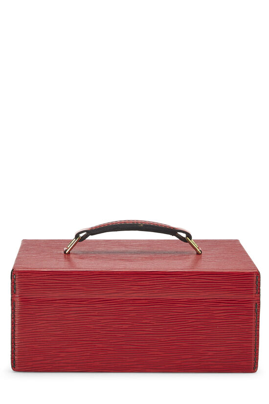 Red Epi Boite A Tout, , large image number 3