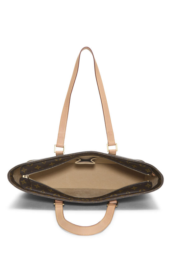 Monogram Canvas Luco, , large image number 5