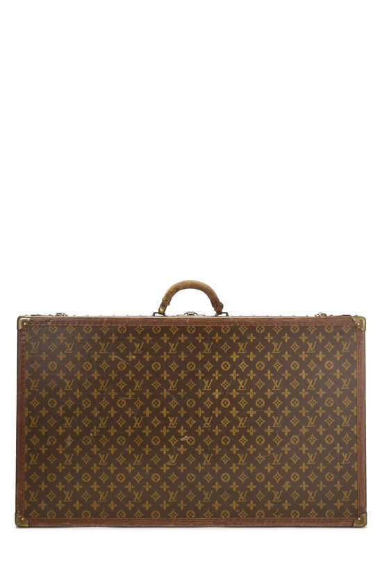 Monogram Canvas Trunk, , large image number 3