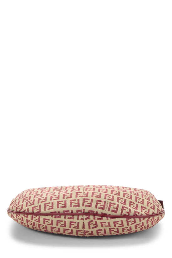 Red Zucchino Canvas Hobo Mini, , large image number 4