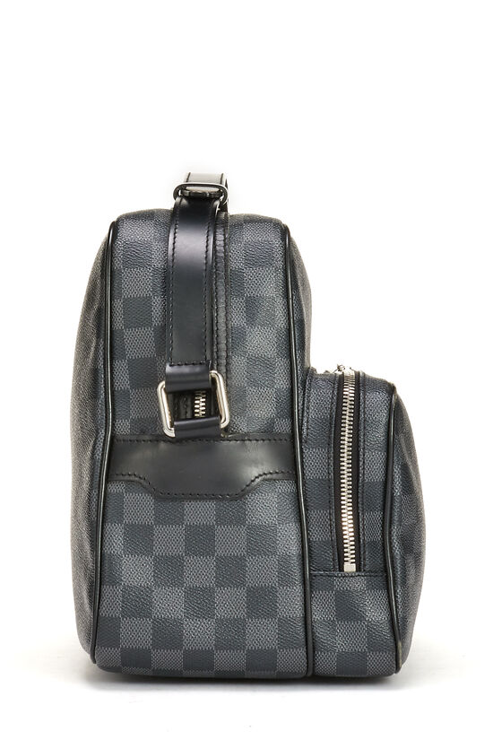Damier Graphite Ieoh, , large image number 2