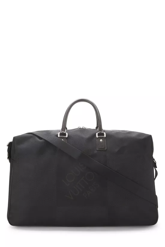 Black Damier Geant Souverain, , large image number 3