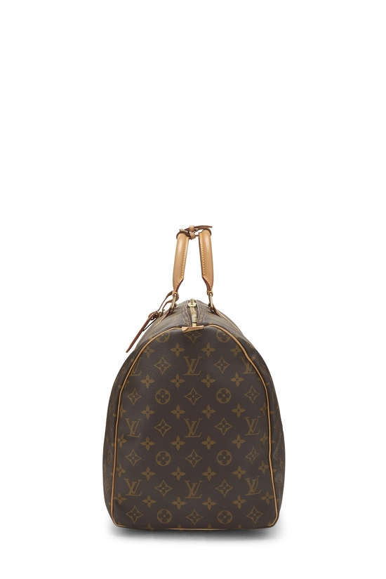 Monogram Canvas Keepall 50, , large image number 2
