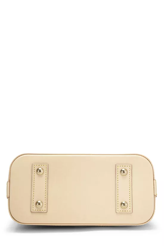 Yayoi Kusama x Louis Vuitton Monogram Canvas 3D Dots Alma BB, , large image number 5