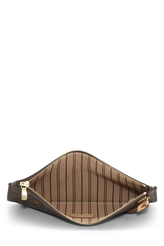 Monogram Canvas Neverfull Pouch, , large image number 3