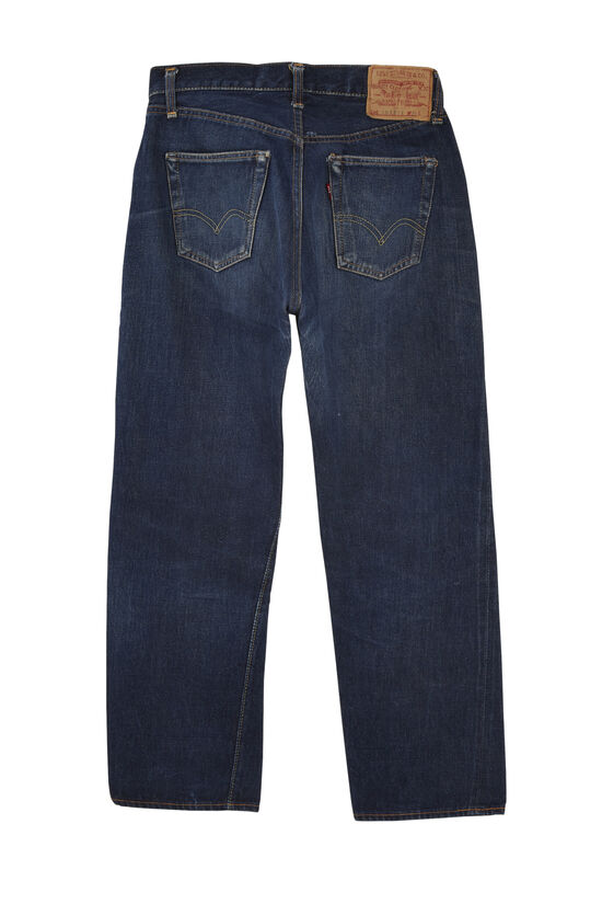 Levi's 504ZXX, , large image number 1