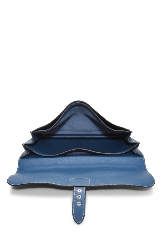 Blue Thalassa Clemence Sac &agrave; D&eacute;p&ecirc;ches 38, , large image number 5