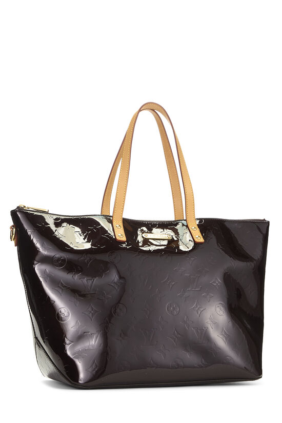 Amarante Vernis Monogram Bellevue GM, , large image number 1