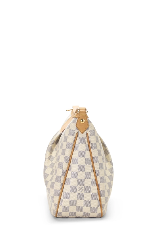 Damier Azur Siracusa MM, , large image number 2