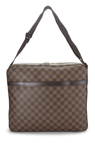 Exotic Damier - Curated