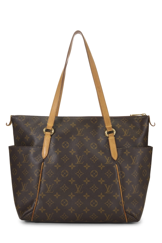 Monogram Canvas Totally MM, , large image number 3